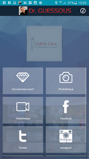 Dr GUESSOUS GUESS Clinic