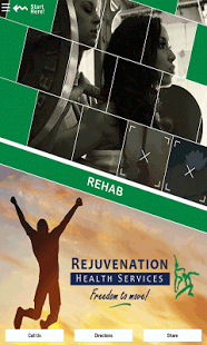 Rejuvenation Health Services