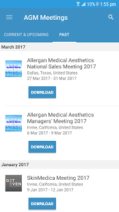Allergan Medical Aesthetics