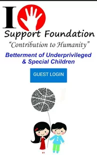 Autism Care - ISF