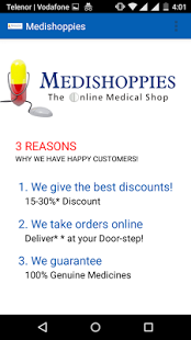 MediShoppies The Medical Shop