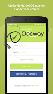 Docway - Atendimento médico