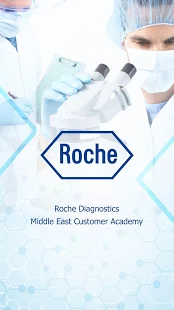 Roche Academy