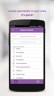 Zoylo - Healthcare App