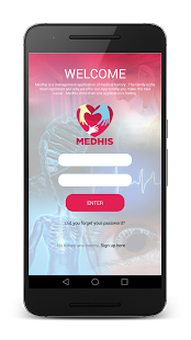 Medhis - Medical History