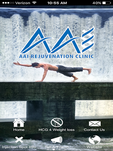 AAI Clinics
