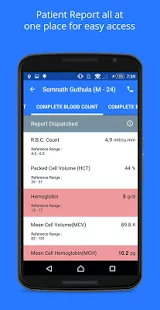 LiveHealth for Doctors