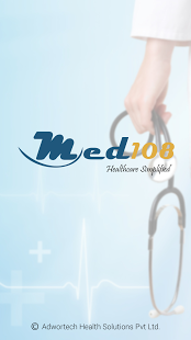 Med108 - HealthCare Simplified