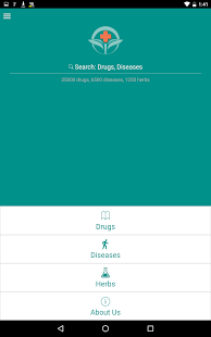 Medical & Drugs Dictionary