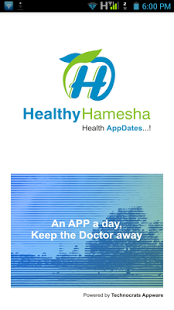 Healthy_Hamesha