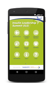 Insulin Leadership Summit