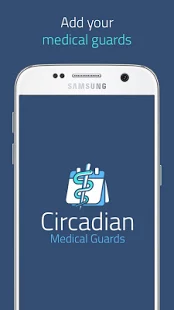 Medical Guards - Circadian