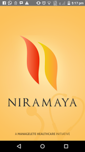 Niramaya - Healthcare Partner