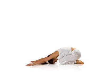 yoga movements