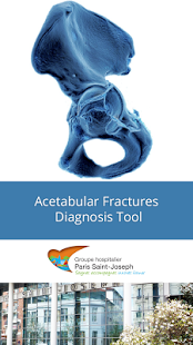 Acetabular Fractures Diagnosis