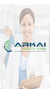 Arkai Health Care (Beta)