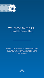 GE Health Care Hub