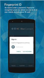Blue Connect Mobile