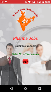 PharmaJobs - India