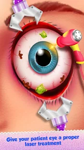 Buddies Eye Doctor & Surgery