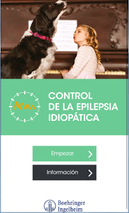 Epilepsia Idiopática Canina