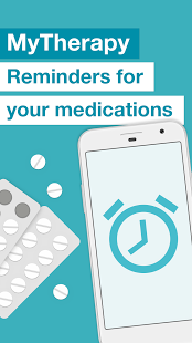 MyTherapy Meds & Pill Reminder