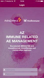 AZ Immune Related AEManagement