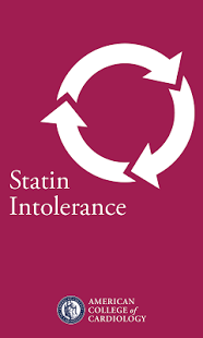 Statin Intolerance