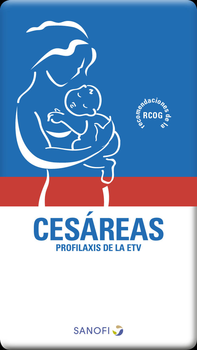 CLX Cesáreas for iPhone