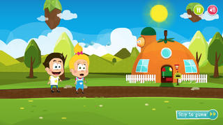 Yummo Adventures for iPhone