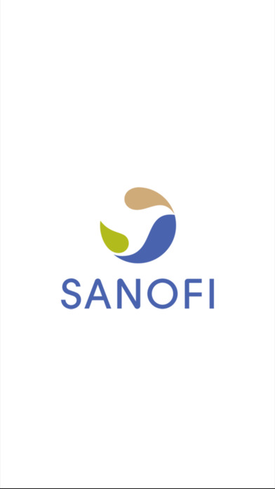 Sanofi Meetings for iPhone
