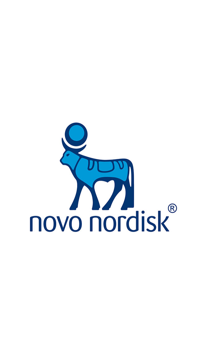 Novo Nordisk POA 2014 for iPhone