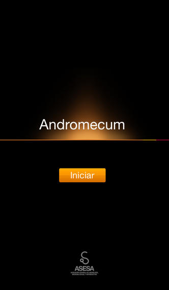 Andromecum for iPhone