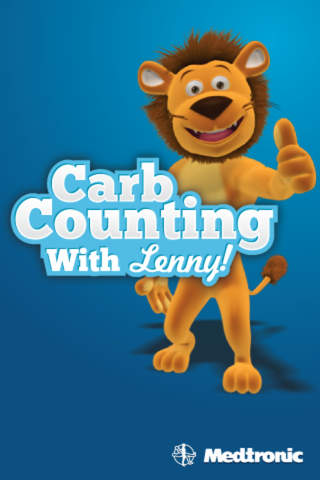 Carb Counting with Lenny (Australia) for iPhone