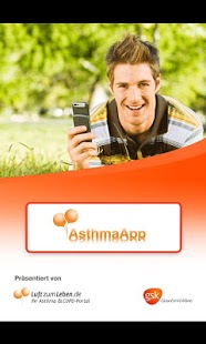 AsthmaApp