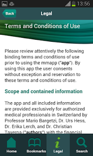Multiple Myeloma App Austria