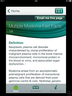 Multiple Myeloma App Swiss