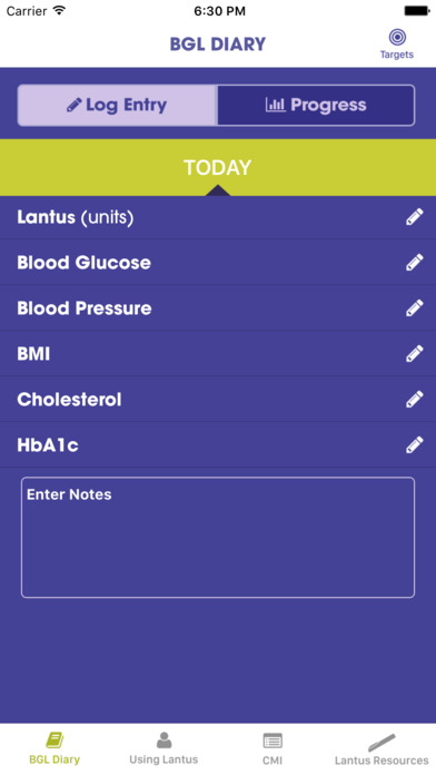 Sanofi Diabetes (Australia) for iPhone