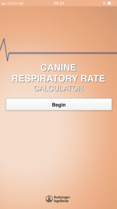 Heart2Heart Canine RRR for iPhone