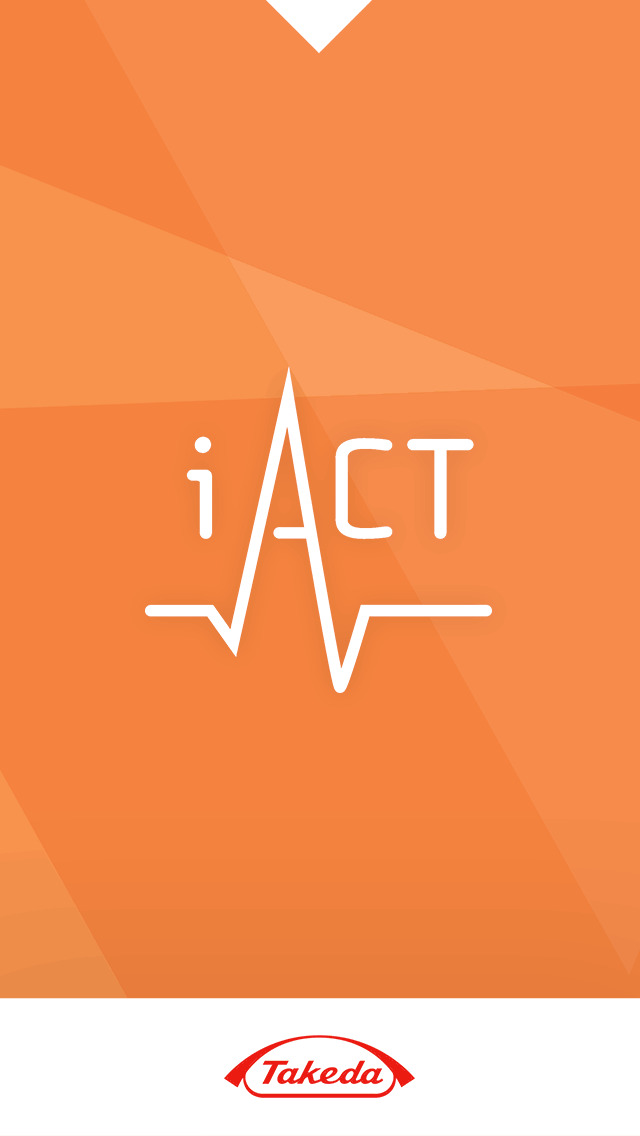 iACT: Instant Access Cardiovascular Tools for iPhone