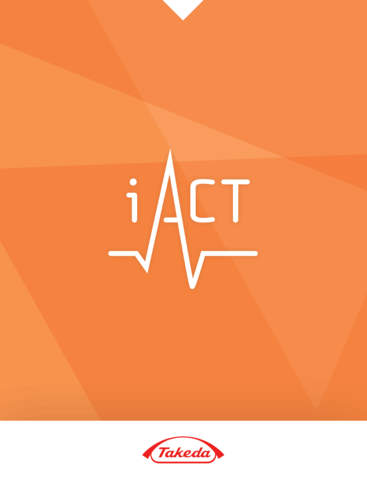 iACT: Instant Access Cardiovascular Tools for iPad