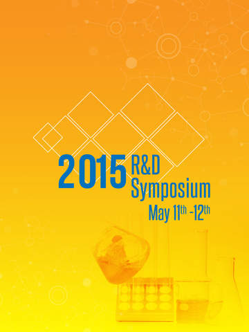 2014 BMS R&D Symposium for iPad