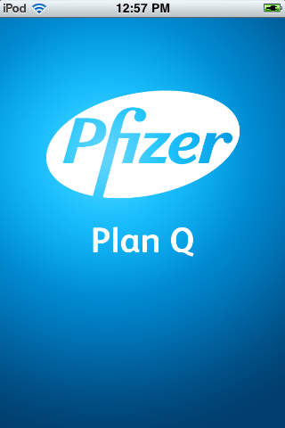 Plan Q for iPhone