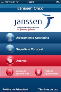 Janssen Onco