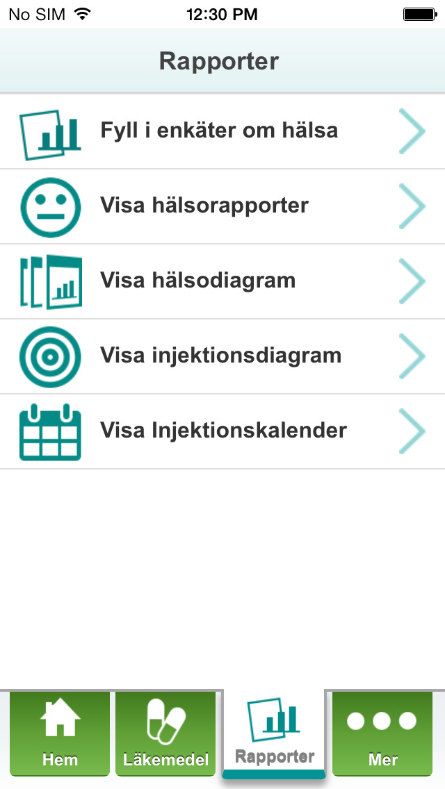 MSDialog for iPhone