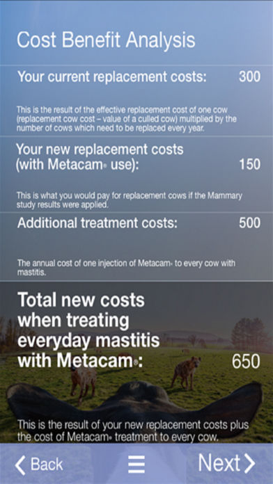 MetaSave for iPhone