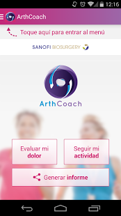 ArthCoach (ES)