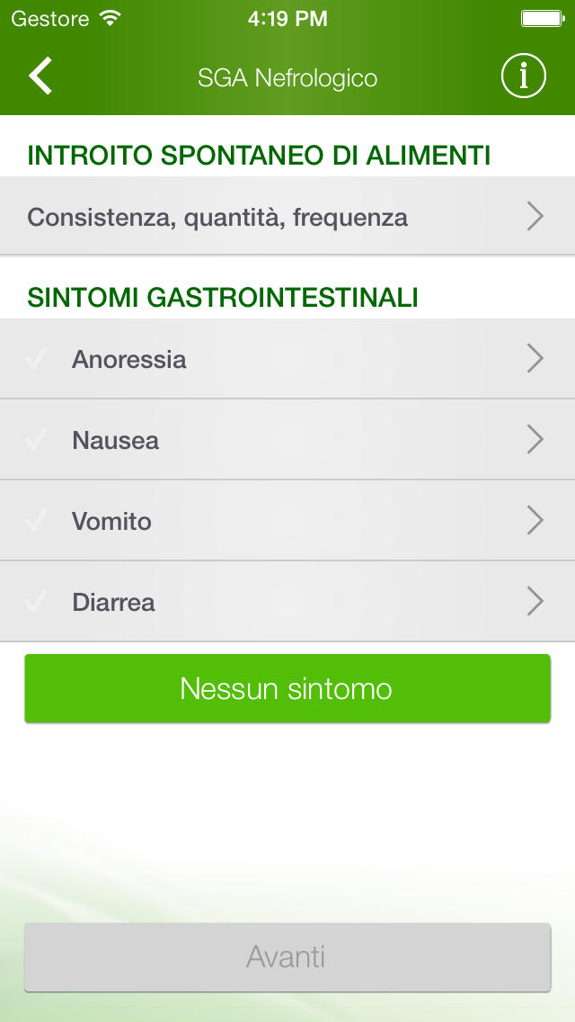 NeproCare for iPhone