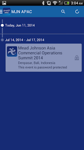 Mead Johnson Asia Pacific