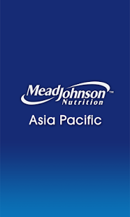Mead Johnson Asia Pacific